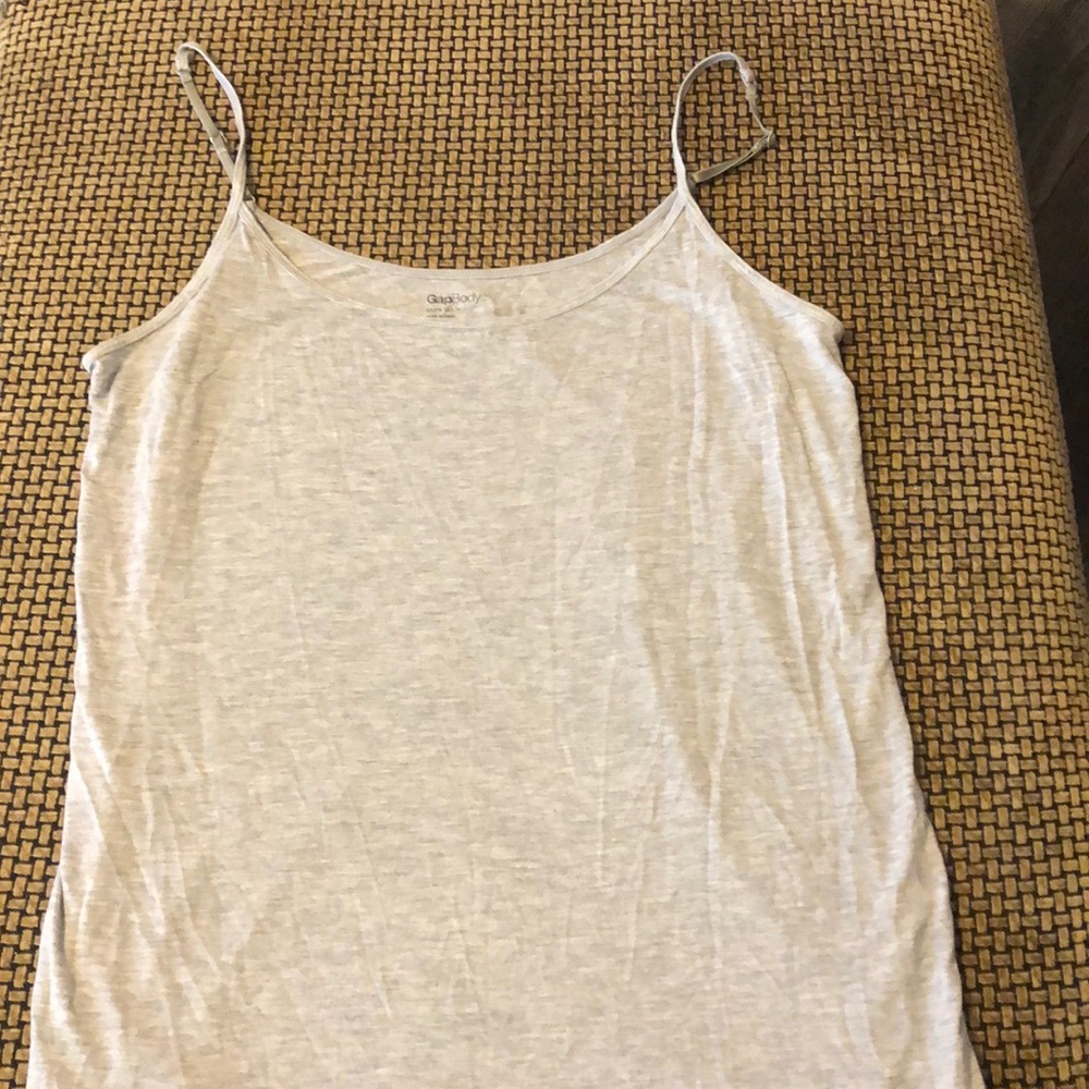 Gap Body Pure Body Cami L